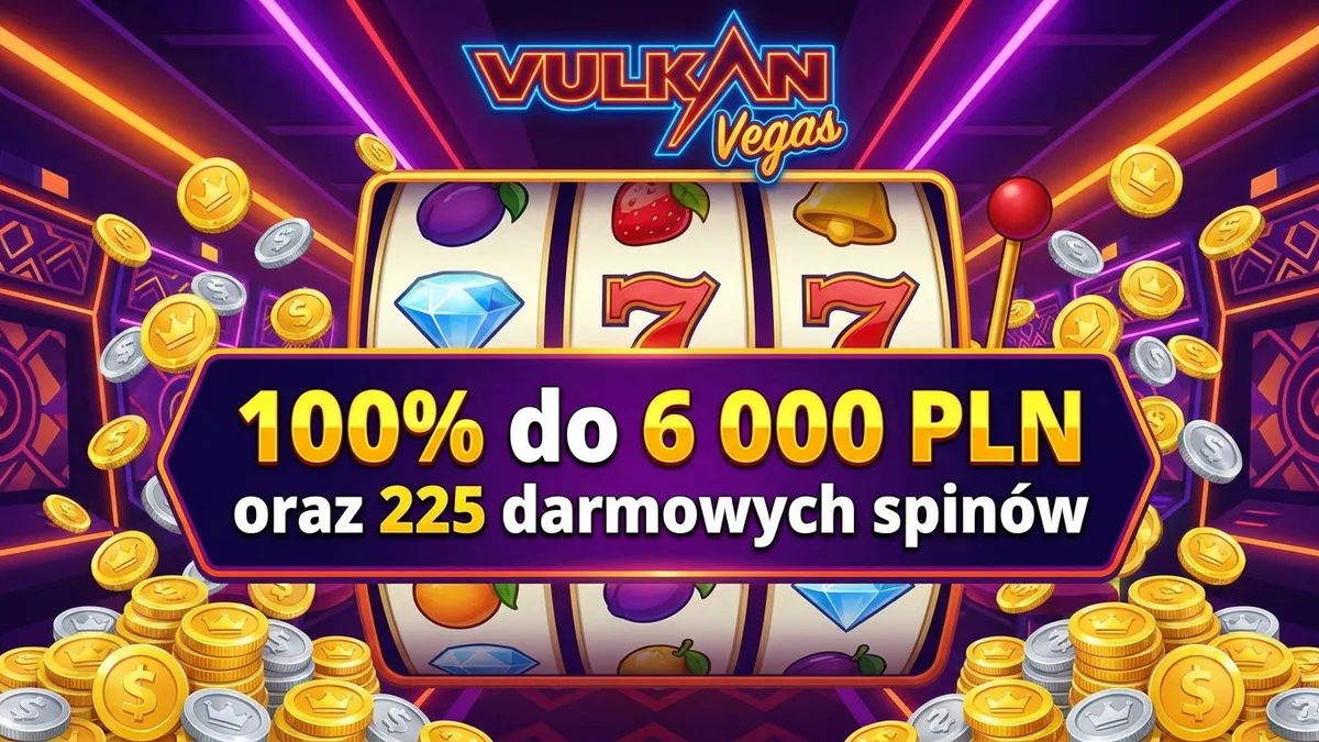Vulkan Vegas