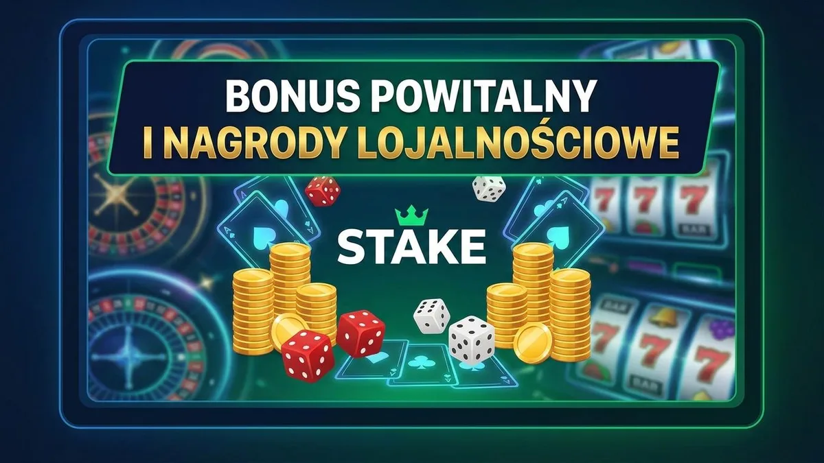 Stake